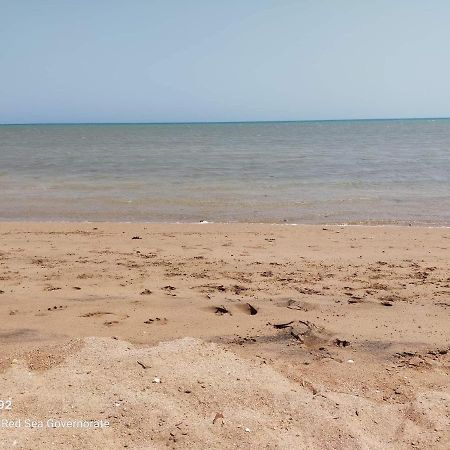 Apartment Bella Rosa Near The Sea Redsealine Hurghada Exterior photo