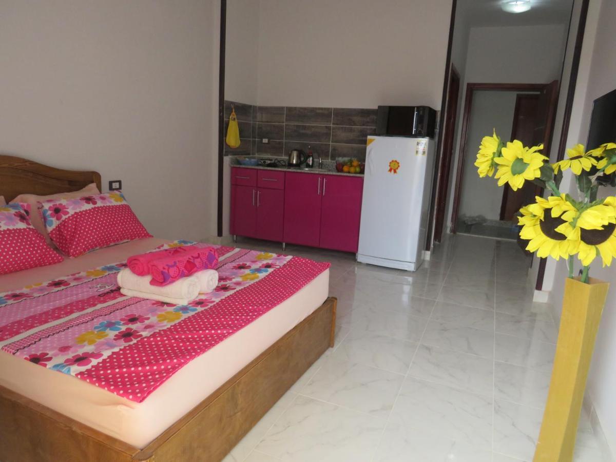 Apartment Bella Rosa Near The Sea Redsealine Hurghada Exterior photo