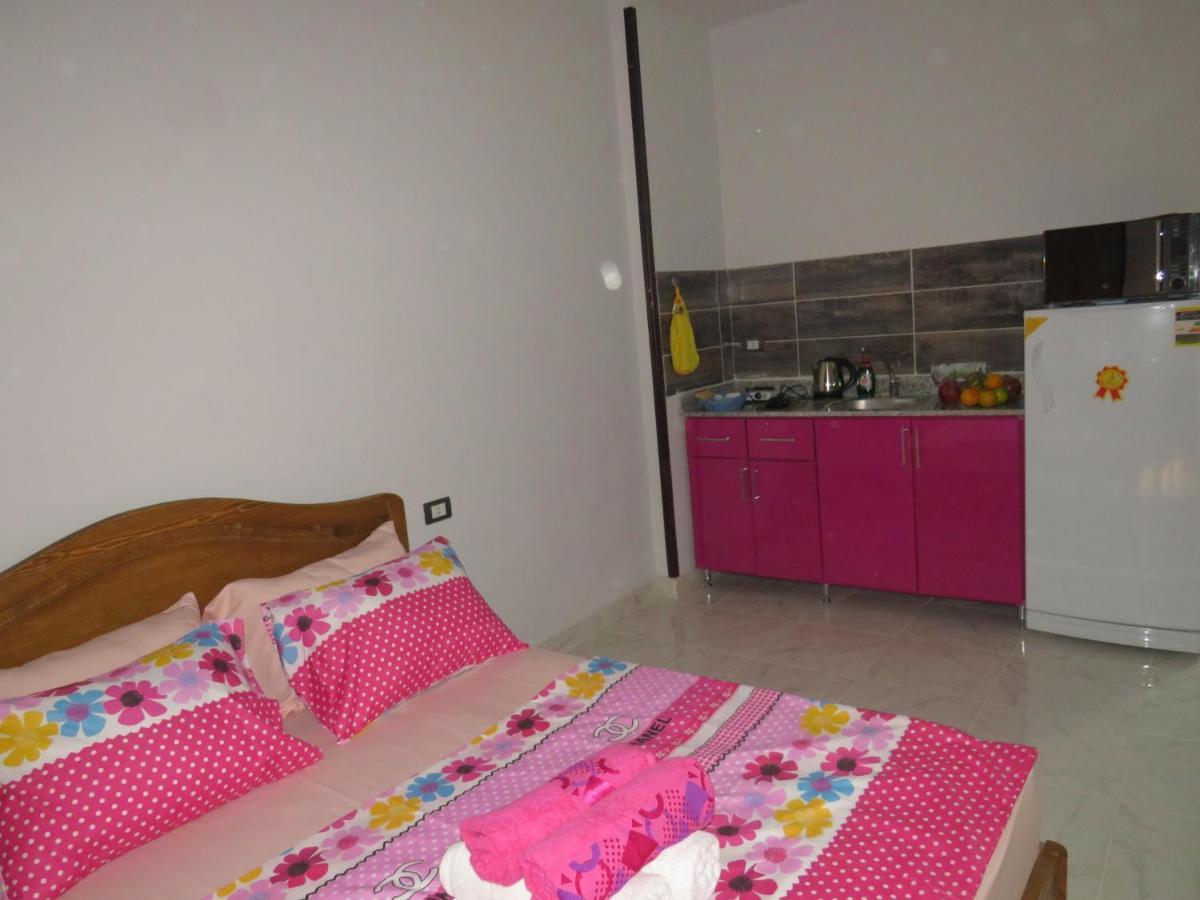 Apartment Bella Rosa Near The Sea Redsealine Hurghada Exterior photo