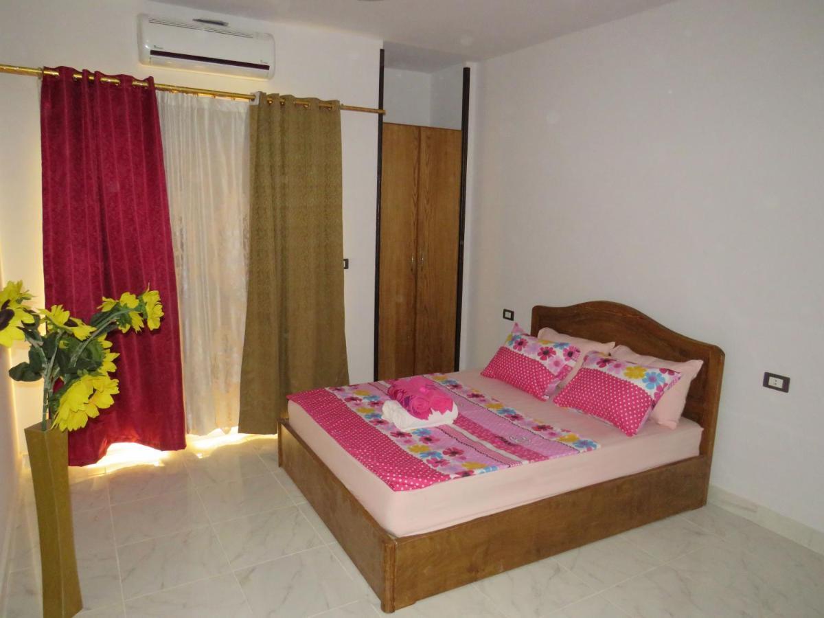 Apartment Bella Rosa Near The Sea Redsealine Hurghada Exterior photo