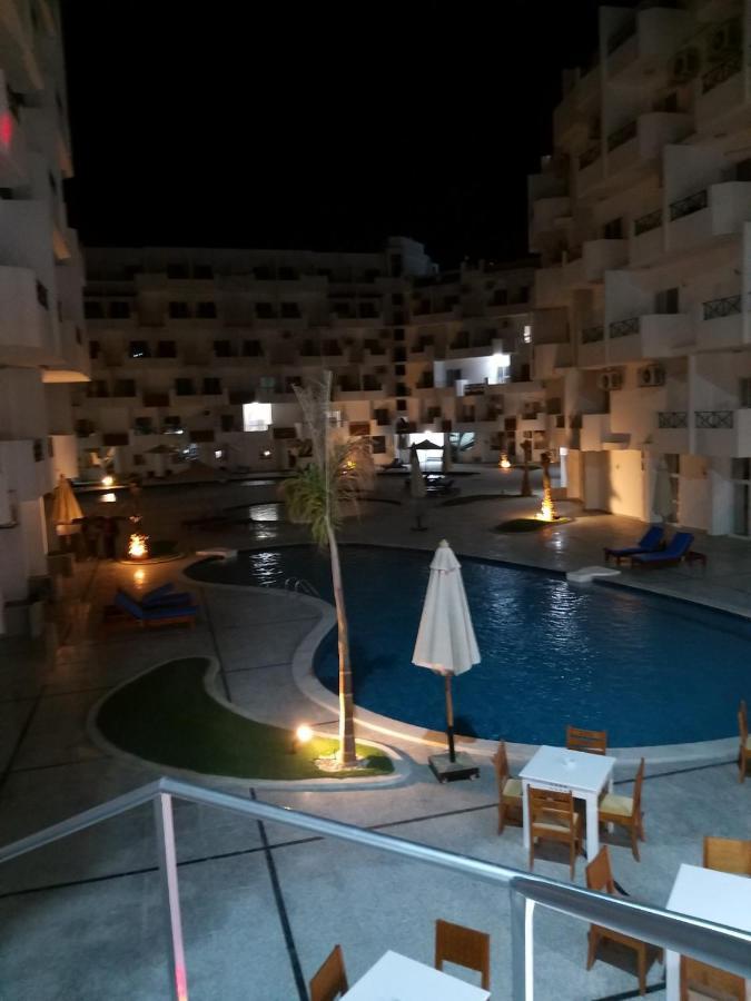 Apartment Bella Rosa Near The Sea Redsealine Hurghada Exterior photo