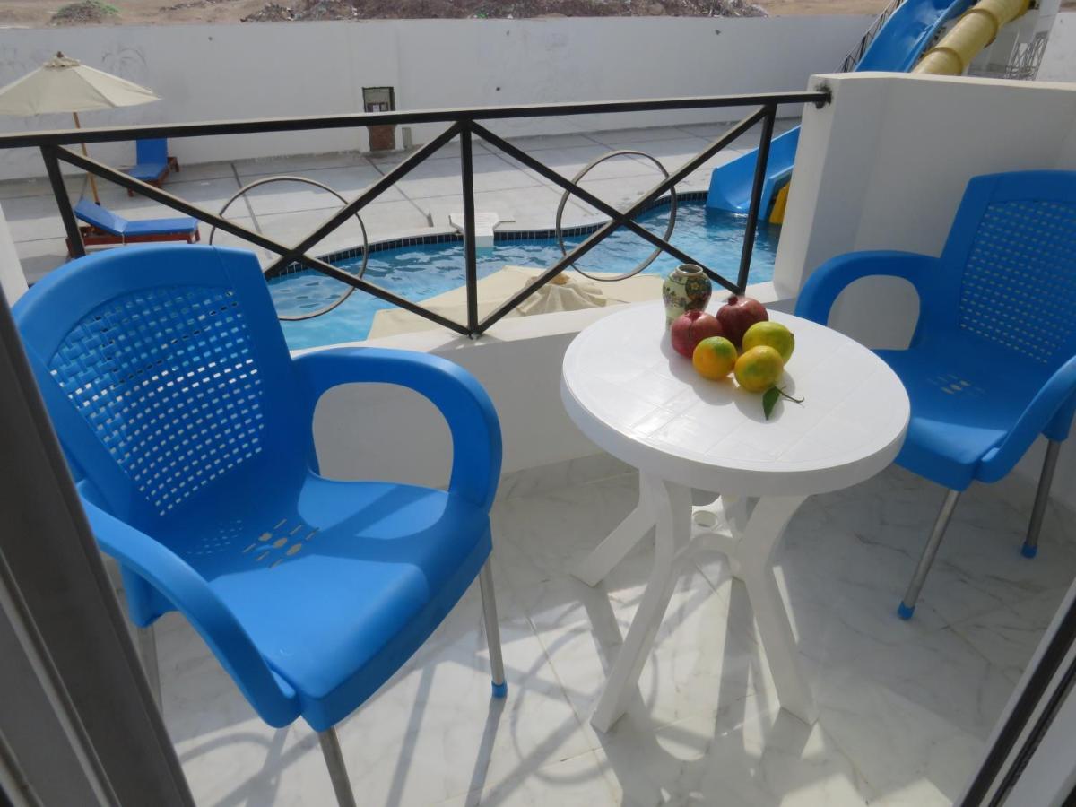 Apartment Bella Rosa Near The Sea Redsealine Hurghada Exterior photo