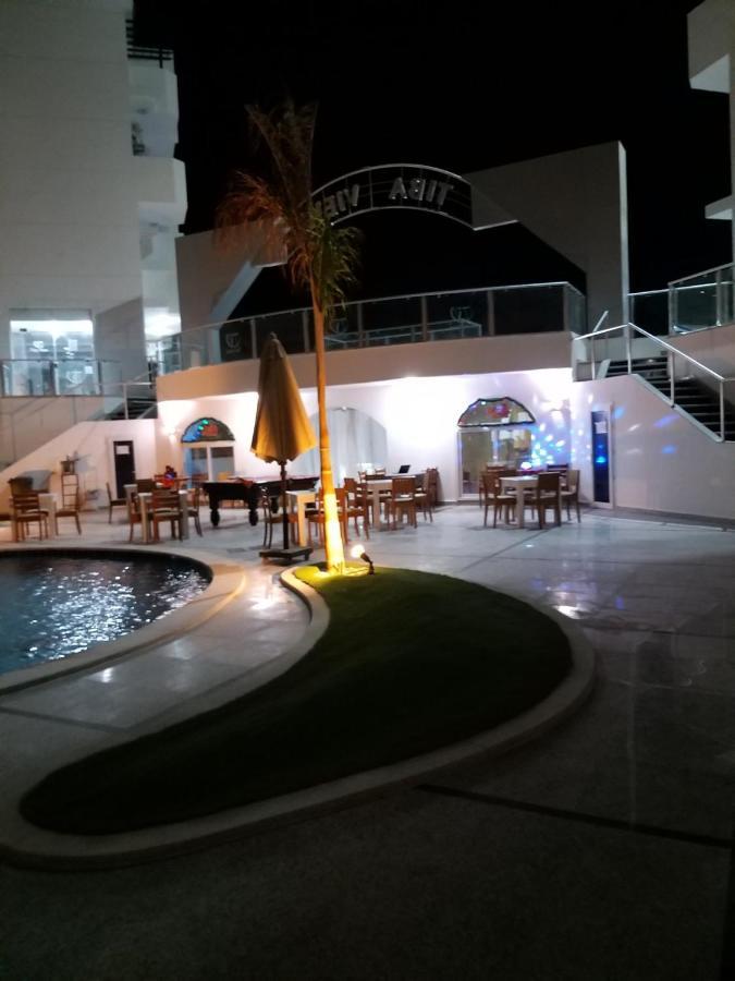 Apartment Bella Rosa Near The Sea Redsealine Hurghada Exterior photo