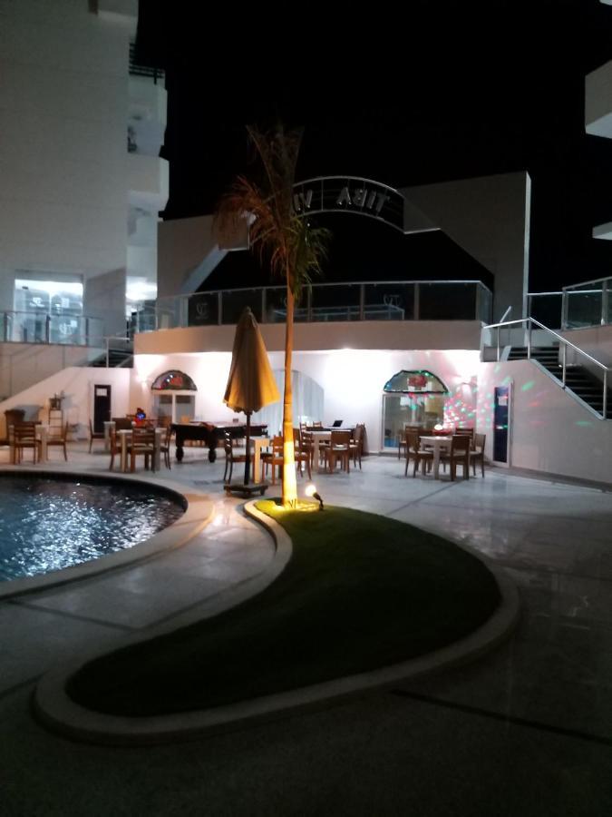 Apartment Bella Rosa Near The Sea Redsealine Hurghada Exterior photo