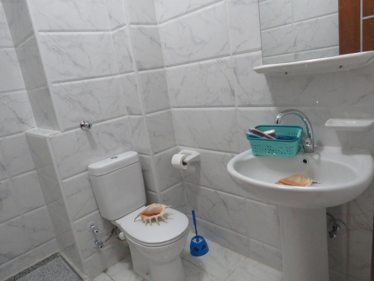 Apartment Bella Rosa Near The Sea Redsealine Hurghada Exterior photo